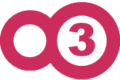 3 3