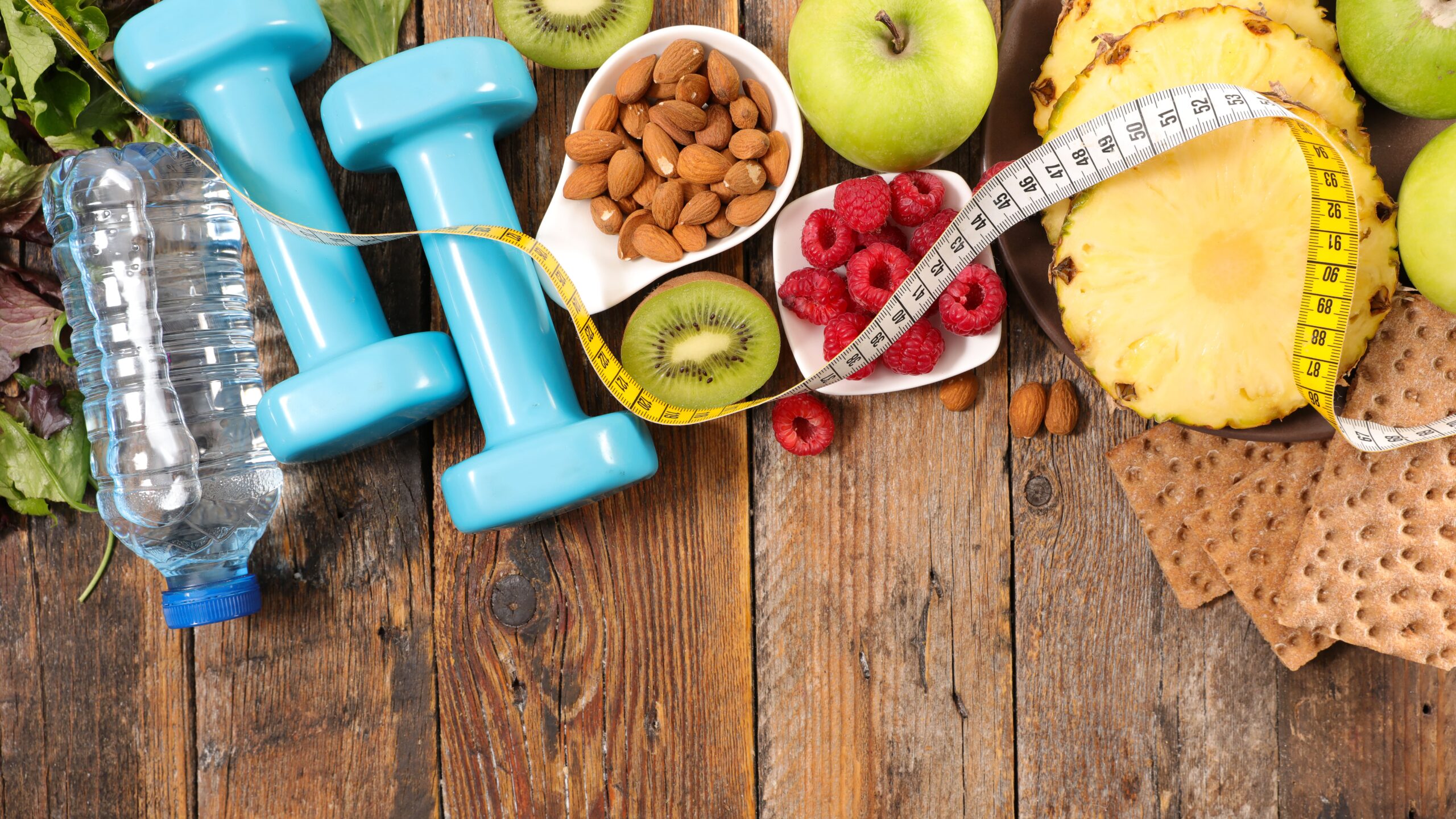Nutrition, santé, sport, fruits et légumes