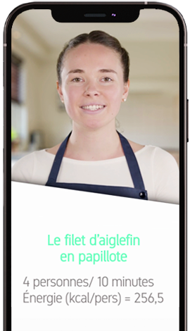 Alimentation Ecran Smartphone