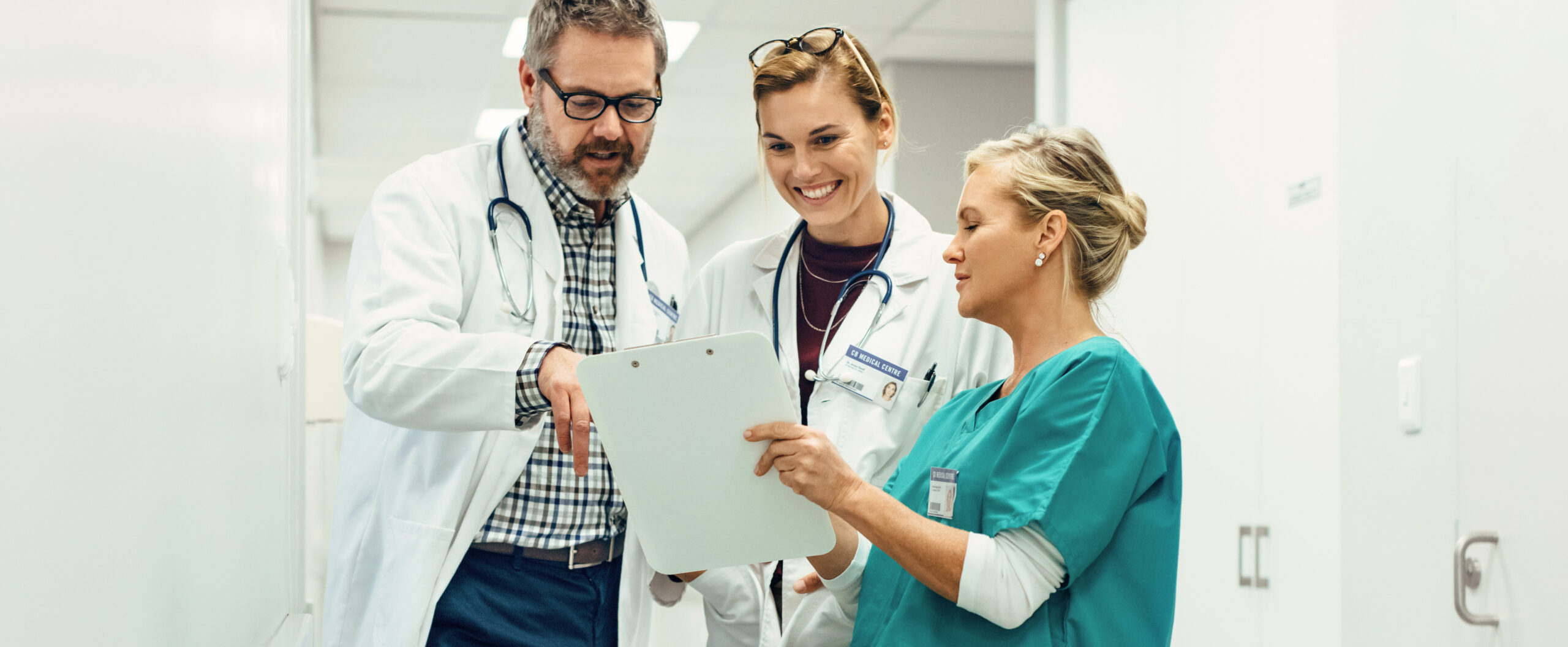 Service santé de télésuivi