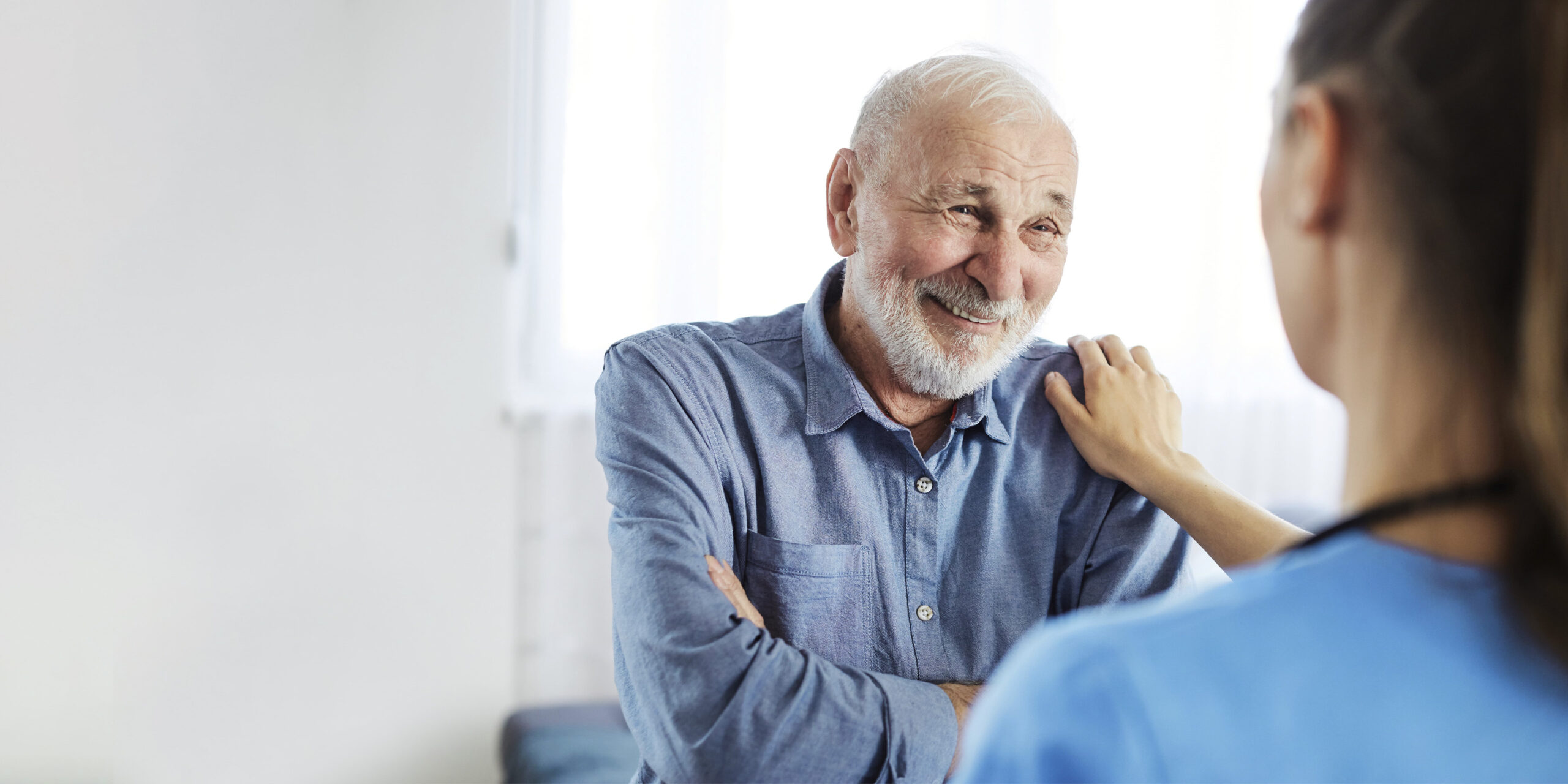 service santé acteurs de soins