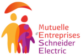 logo mutuelle schneider electric